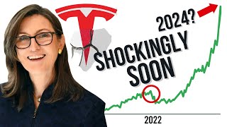 Announced The Next Tesla Stock Split Will Be on THIS Shockingly Soon Date [upl. by Nath211]