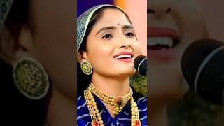 Geeta Rabari Umesh Barot Hindi Songs Jugalbadhi trending viralvideo shorts [upl. by Stillmann]