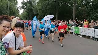 Firmenlauf 20241 [upl. by Dagny]