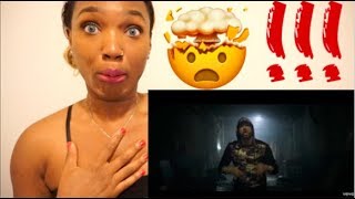 Eminem  Venom REACTION [upl. by Yvi272]