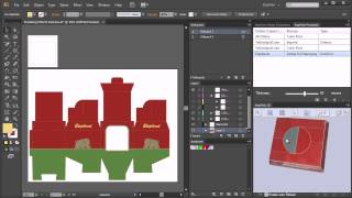 Adobe Illustrator Integration  EngView packaging software  v6 [upl. by Lexy]