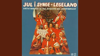 JuleaftensAlfabet feat Poul Bundgaard [upl. by Nibur]