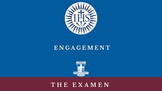 The Examen – Engagement [upl. by Peckham]