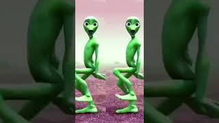 Dame Tu Casita Bami To Kasita Alien Dance Dami Tu Casitadametukasitashot [upl. by Ahseral]