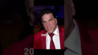 Lou ferrigno through years [upl. by Laban696]