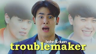 BL  Bohn ✘ Duen FMV quot 𝙔𝙤𝙪𝙧𝙚 𝙖 𝙩𝙧𝙤𝙪𝙗𝙡𝙚𝙢𝙖𝙠𝙚𝙧quot [upl. by Alodee]