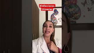 Adiós a las infecciones urinarias [upl. by Bergman]