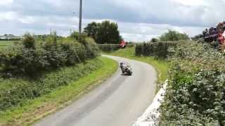 Skerries 100 Road Race 05072014 [upl. by Nagad598]