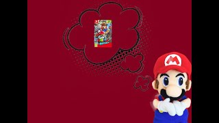 Super Mario odyssey Review [upl. by Norreht]