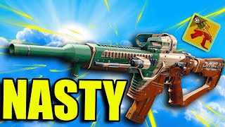 The Khvostov 7G0X IS NASTY  Destiny 2 The Final Shape [upl. by Anead]