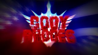 Custom cody rhodes Titantron 2024 [upl. by Feodore369]