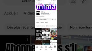 Il y a un hacker sur ma chaîne Youtube sil vous plaît [upl. by Nessaj]