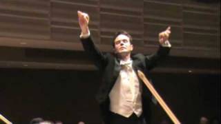 Chanson de Nuit amp Chanson de Matin Elgar Philip Tappan Conducting [upl. by Edla]