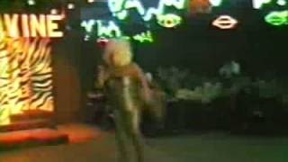 Divine in Concert  Walk Like A Man live at 1470 West [upl. by Dnallor989]