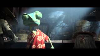 clip rango name is rango [upl. by Hadley]