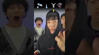 Troll funny beatboxworld challenge beatboxlove [upl. by Nnyltak]