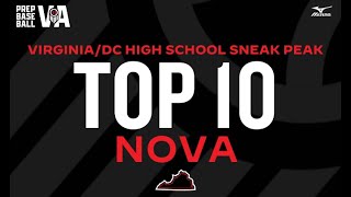 High amp Tight NOVA Top 10 [upl. by Su]