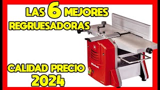 🧰Las 6 Mejores REGRUESADORAS con Mejor CALIDAD PRECIO de AMAZON 2024 [upl. by Yentruok]