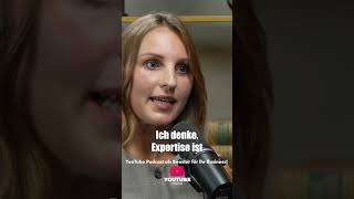 CenterTalk inesberger businesspodcast ErikaHein businesspodcast immobilieninvestment podcast [upl. by Farland]