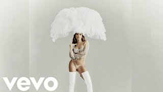 Anitta amp Margareth Menezes  Faraó Official Audio [upl. by Gere]