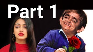 Chotu Dada bana Chikni ChameliPart 1English Subtiles Khandesh Hindi Comedy chhotu comedy [upl. by Colver]