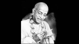 Srila Prabhupada  Ratha yātrā Address and Press Conference [upl. by Schwarz]