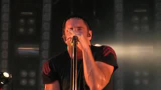 Nine Inch Nails  The Frail amp The Wretched  NINJA Tour  52709 [upl. by Silverman]