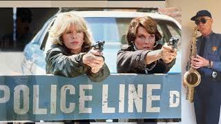 Cagney and Lacey TV Theme by Bill Conti [upl. by Srevart196]