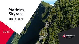 MADEIRA SKYRACE HIGHLIGHTS [upl. by Elyrehc]