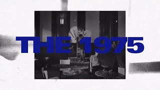 The 1975  Happiness │ Lyric Video [upl. by Alian]