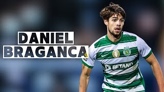 Daniel Braganca  Skills and Goals  Highlights [upl. by Llerej868]