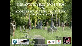 Playlist for Graveyard Voices Films [upl. by Elletse]