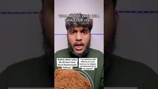 wallahi this video will save your life BrowniesaadiYT [upl. by Eimmit107]