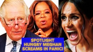 LAWYERS LINING UP Furious Oprah Winfrey SUES Meghan For Defamation After Her Latest PR Bombshell [upl. by Enyaht710]