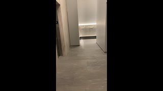 NYC Affordable housing tour in Brooklyn  Studio amp 1 bedroom [upl. by Llyrat]