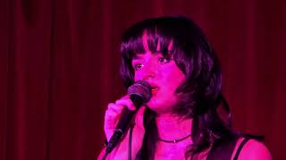 Yasmin Coe  Red Jasper Live at Beyond the Music 10102024 [upl. by Boleyn]