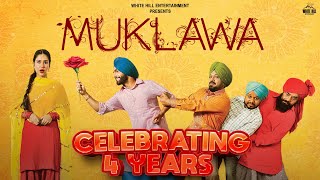 Best of AMMY VIRK  Muklawa  Sonam Bajwa  BN Sharma  Gurpreet Ghuggi  Latest Punjabi Movies 2023 [upl. by Yarahs201]