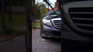 Mercedes E aaaauto auto automobile autaużywane samochód [upl. by Elisabetta]