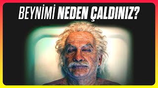 Einsteinın Beyni Ölümünden 7 Saat Sonra Neden Çalındı [upl. by Irvin]