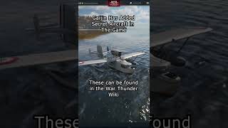 Very Interesting Quirks and Features in War Thunder Part 10 [upl. by Ojyma326]