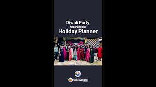 Diwali Party Celebration [upl. by Ashok]