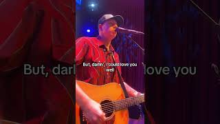 ‘Lady May’ Cliff Dorsey  Tyler Childers on a set list  good choice countrycover tylerchilders [upl. by Nigle]