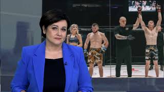 Dzisiaj informacje TV Republika 14092024  Republika [upl. by Matusow]