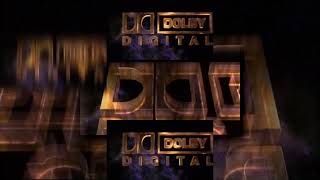 YTPMV Dolby Digital Aurora Scan DVD Video mpg [upl. by Corrie]