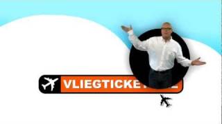 Vliegtickets nl Commercial Gaston [upl. by Ahseetal]