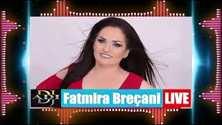 Fatmira Brecani ⭐ Kolazh Dasmash 💯 Live🔥 Dj Adi Gj Dasma Shqiptare 🇦🇱 live music youtube 👍 like [upl. by Yila]