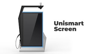 Unilumin New Ideas  Unismart Screen [upl. by Maziar]