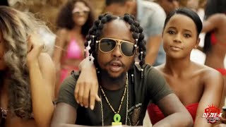 Popcaan Dancehall Video Mix 2024  Popcaan Conscious amp Positive Songs Dj Zee K 1Fire Boss [upl. by Zertnom437]