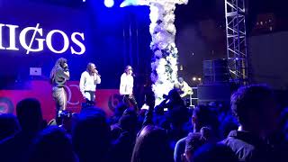 Migos  Superstars  Capitol Records NBA AllStar Weekend 2018 [upl. by Aimek]