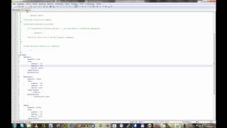 Minecraft  Craftbukkit server Tutorial03 permissions prefixsuffix funktion Deutsch [upl. by Georgianne]